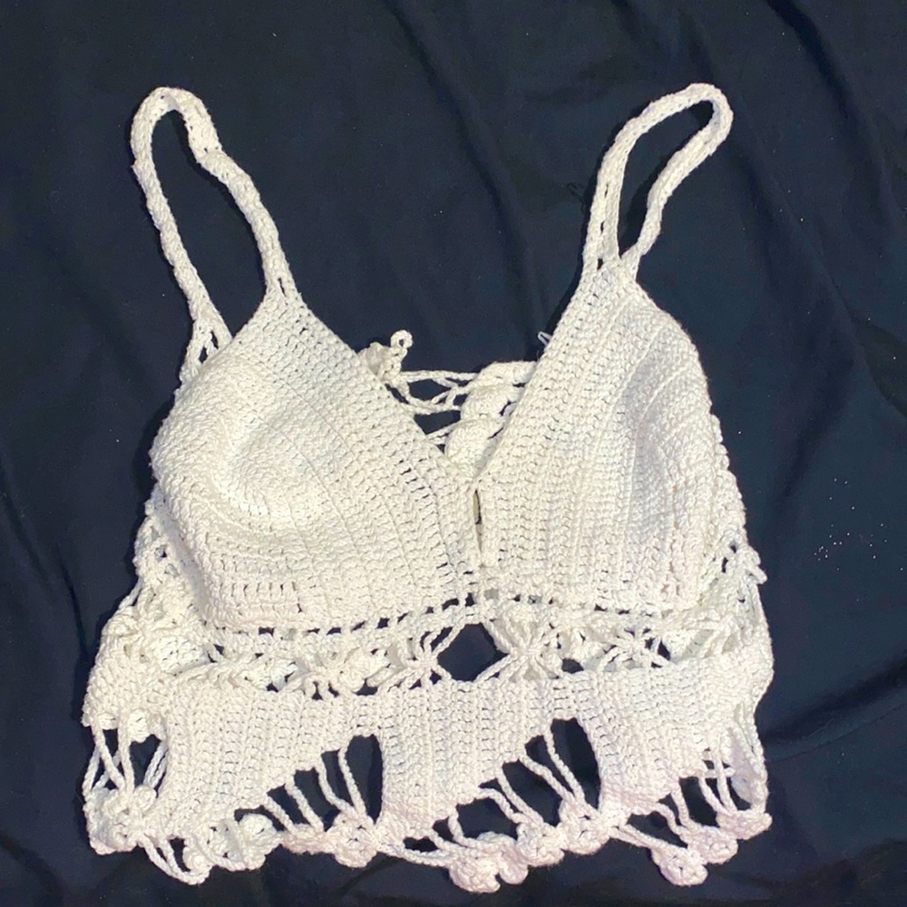 Beautiful beach looking shirt